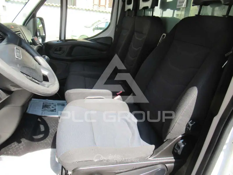 2018 Iveco Daily