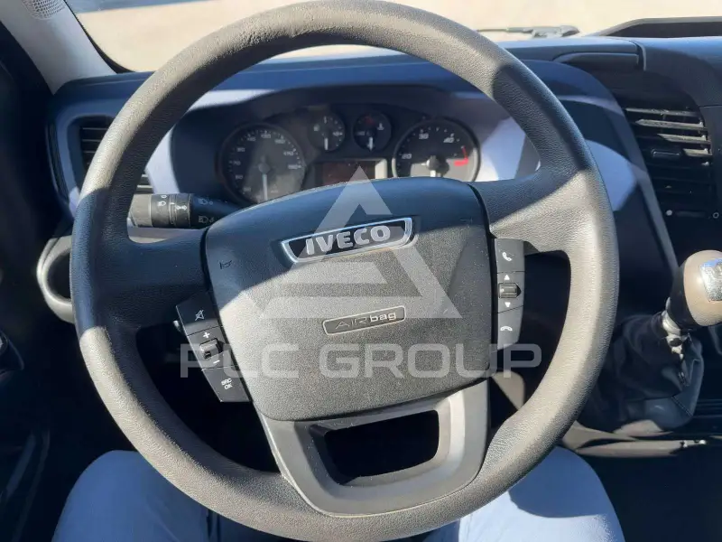2018 Iveco Daily