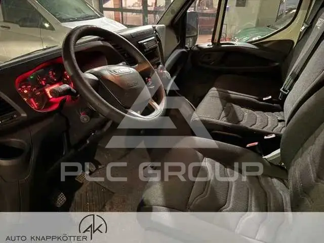 2018 Iveco Daily