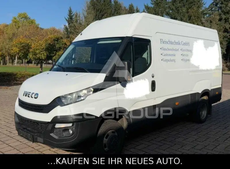 2018 Iveco Daily