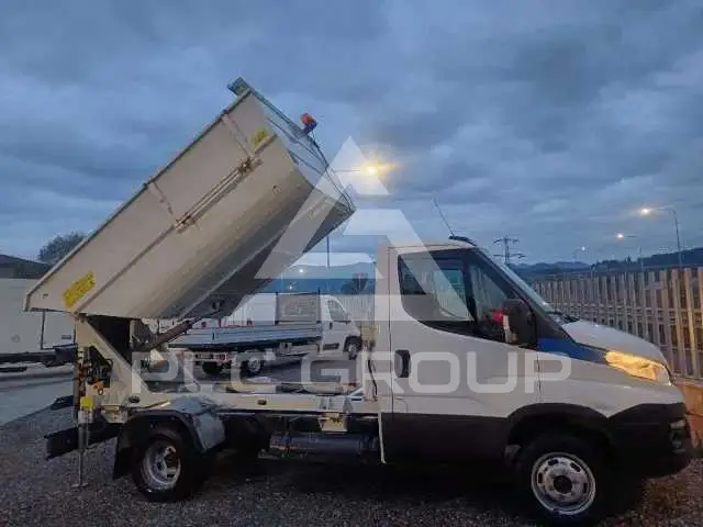 2018 Iveco Daily