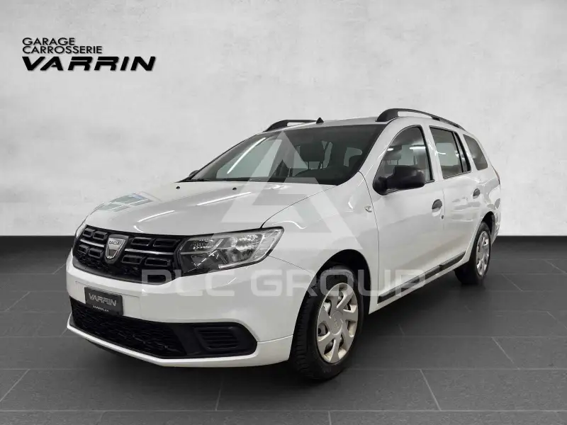 2018 Dacia Logan