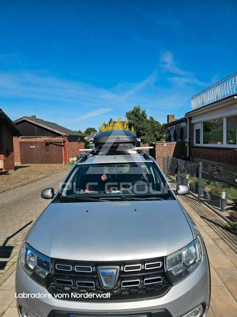 2018 Dacia Logan