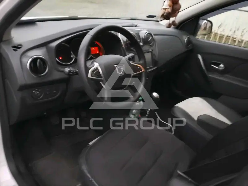 2018 Dacia Logan