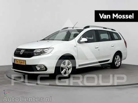 2018 Dacia Logan