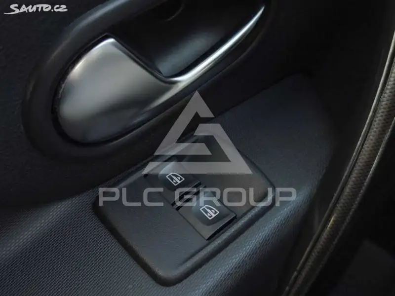 2018 Dacia Logan