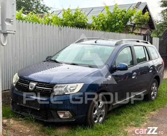 2018 Dacia Logan