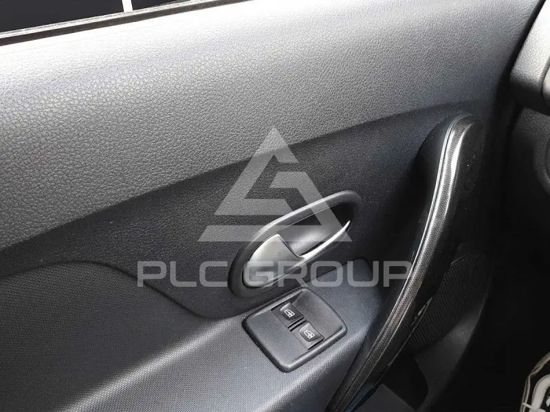 2018 Dacia Logan