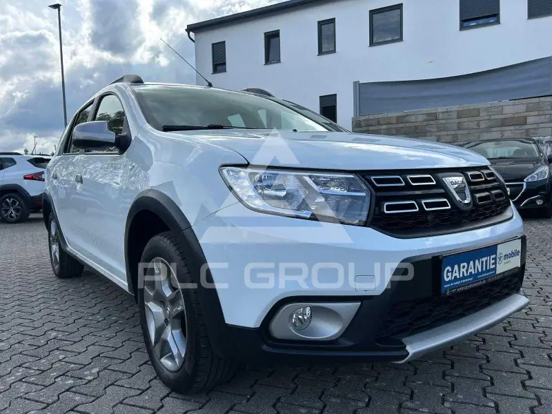 2018 Dacia Logan