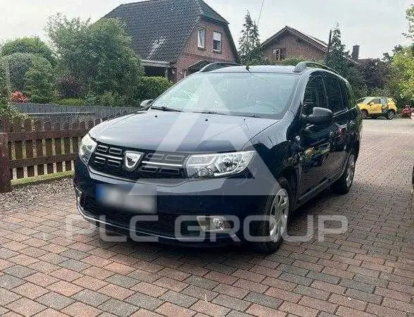 2018 Dacia Logan