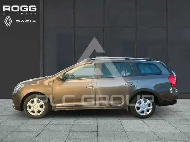 2018 Dacia Logan