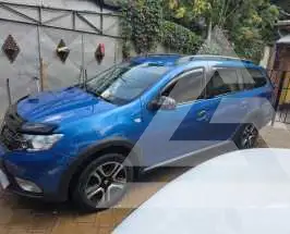 2018 Dacia Logan
