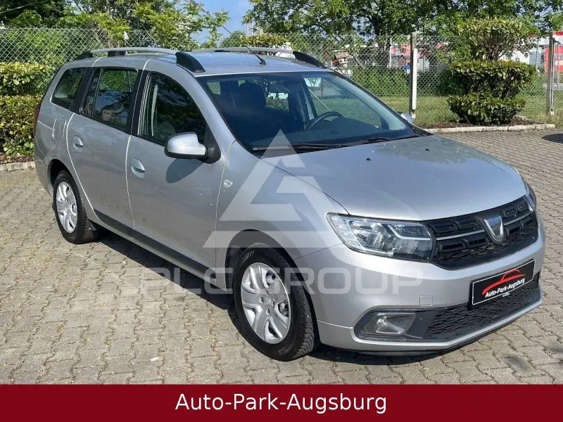 2018 Dacia Logan