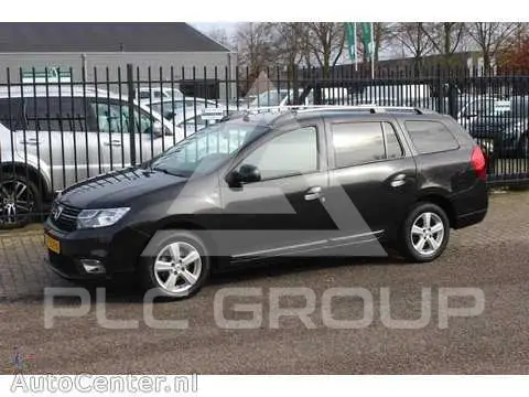 2018 Dacia Logan