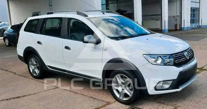 2018 Dacia Logan