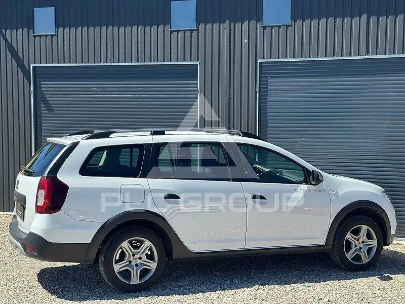 2018 Dacia Logan