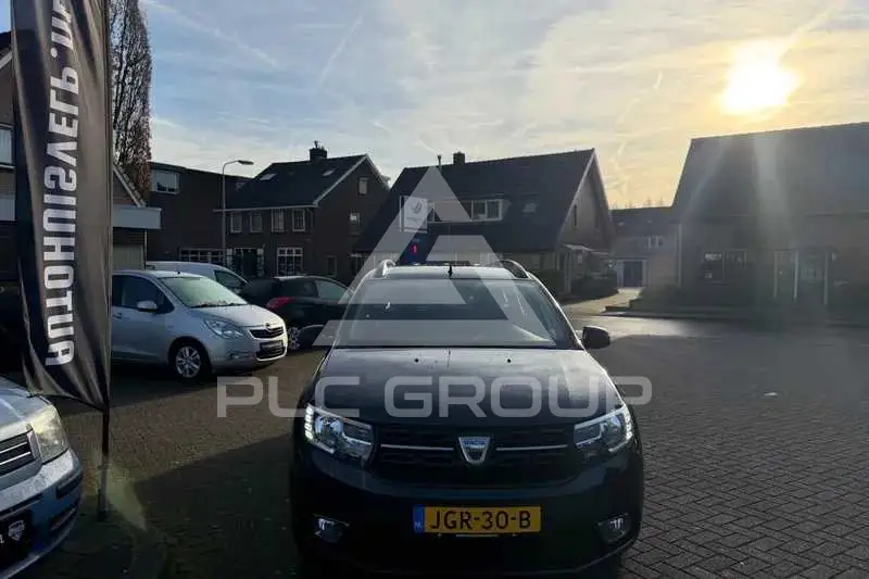 2018 Dacia Logan