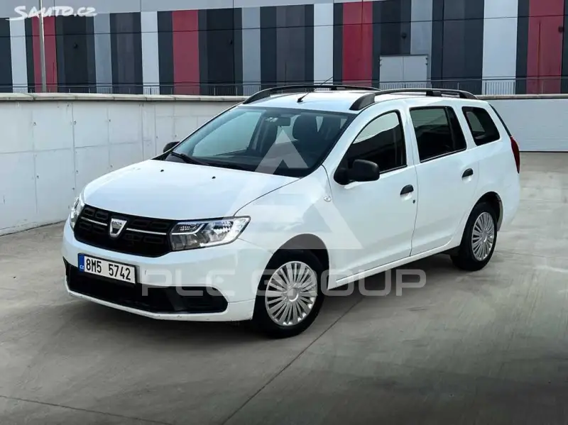 2018 Dacia Logan
