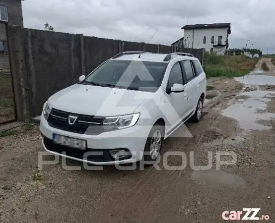 2018 Dacia Logan