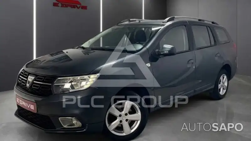 2018 Dacia Logan