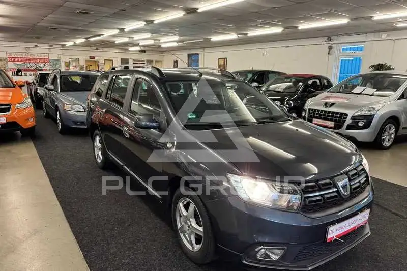2018 Dacia Logan