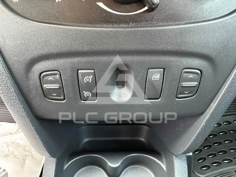 2018 Dacia Logan