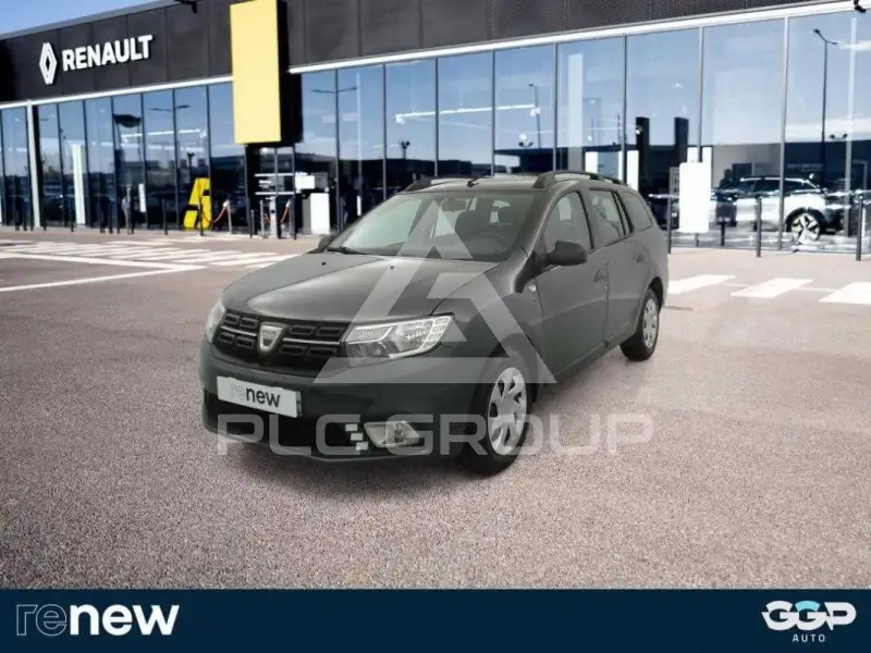 2018 Dacia Logan