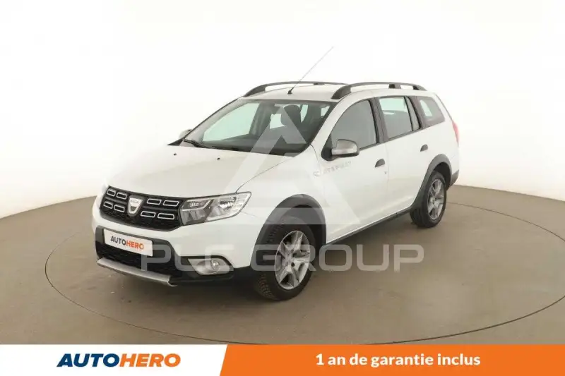 2018 Dacia Logan