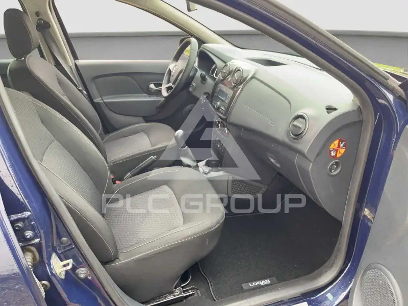 2018 Dacia Logan