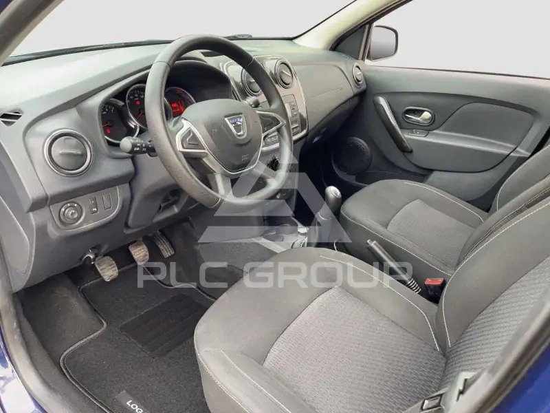 2018 Dacia Logan