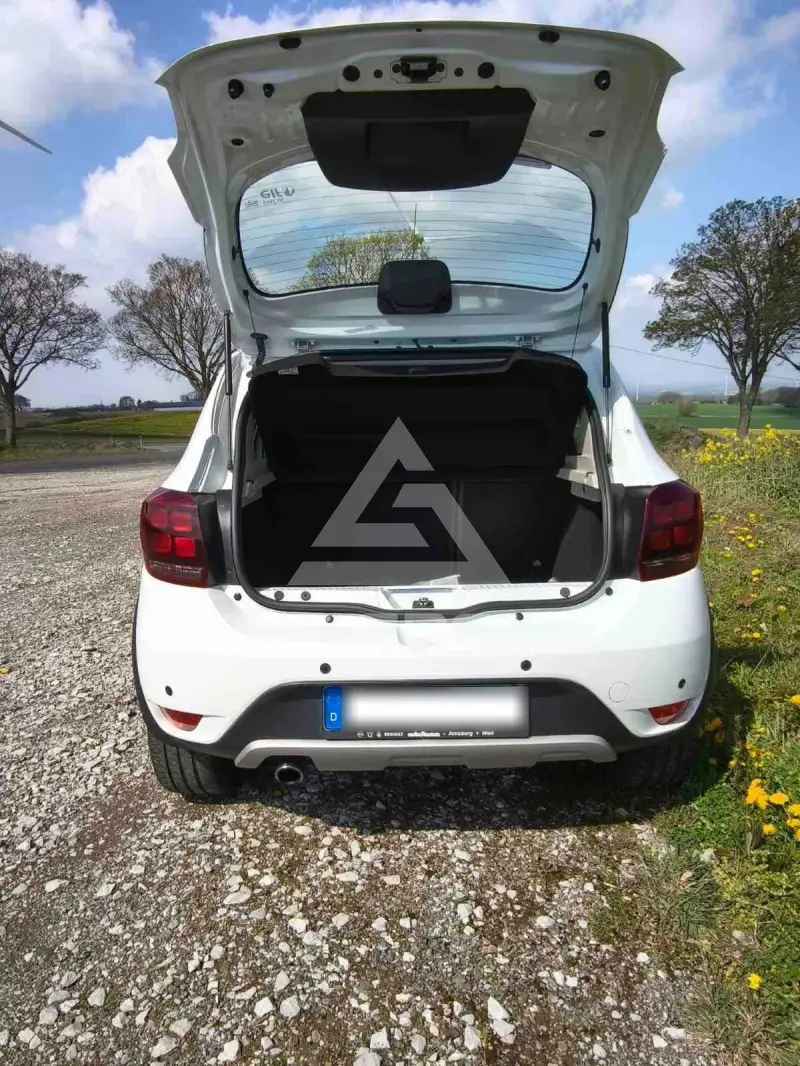 2018 Dacia Sandero