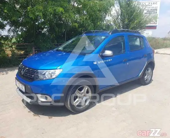 2018 Dacia Sandero