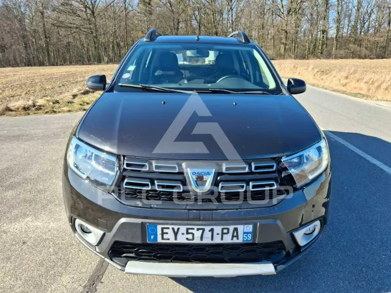 2018 Dacia Sandero