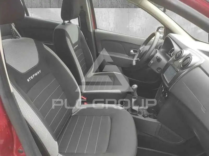 2018 Dacia Sandero