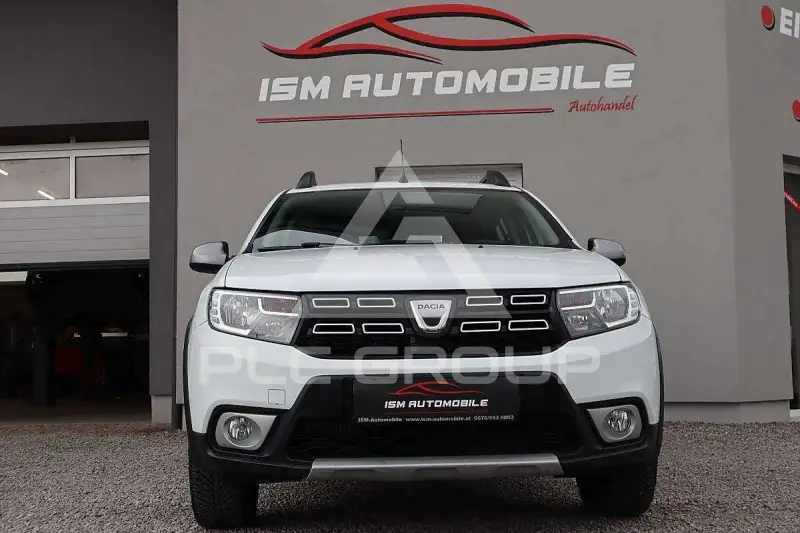 2018 Dacia Sandero