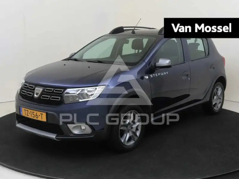 2018 Dacia Sandero