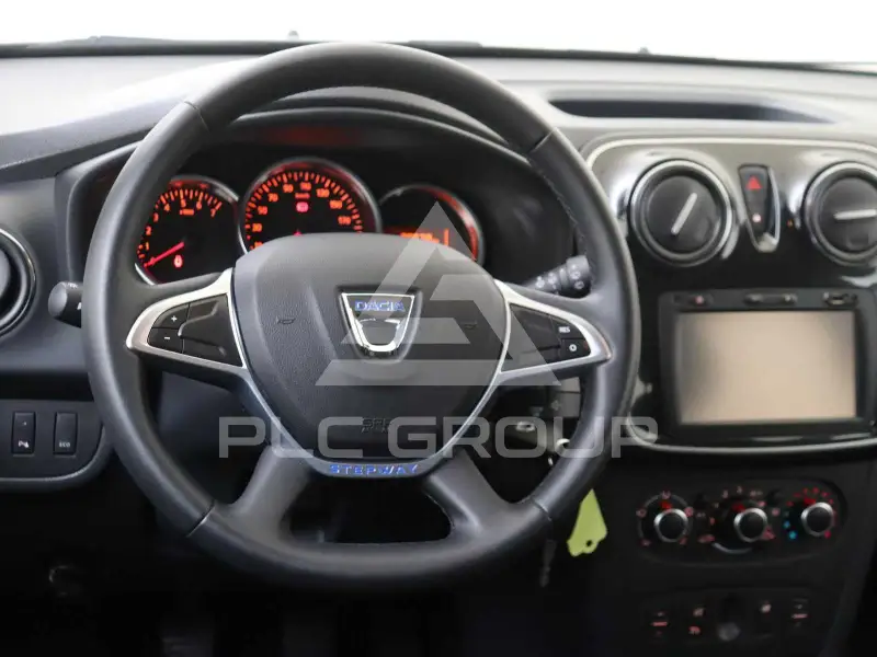 2018 Dacia Sandero
