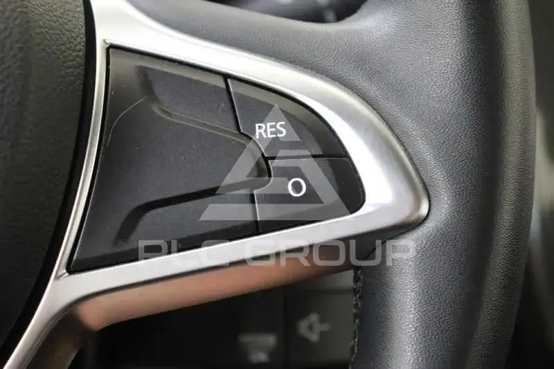 2018 Dacia Sandero
