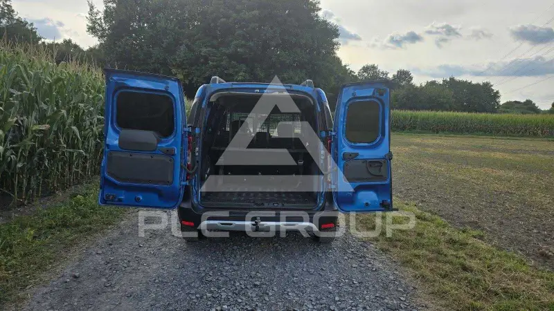 2018 Dacia Dokker