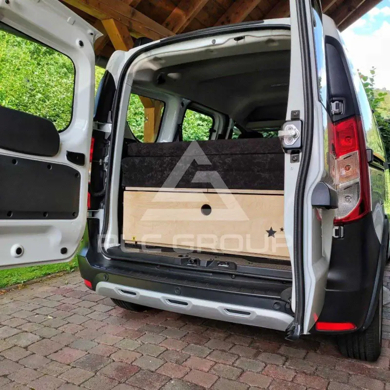 2018 Dacia Dokker
