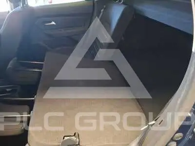 2018 Dacia Duster