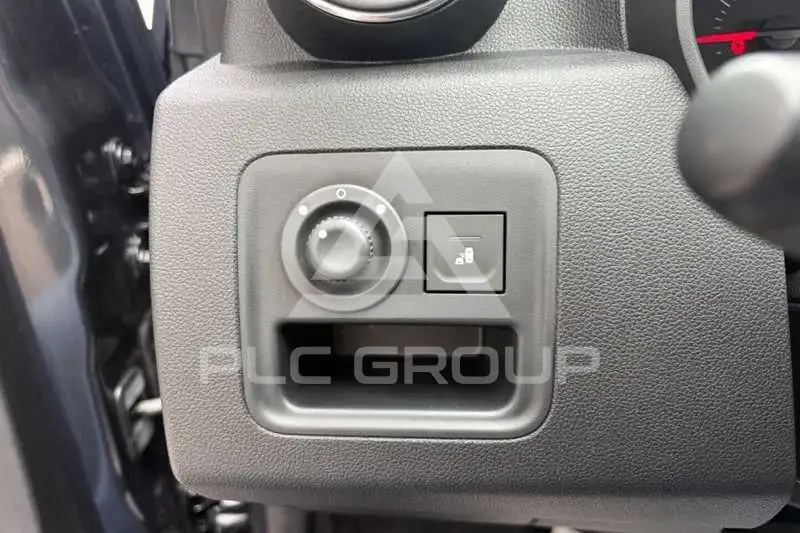 2018 Dacia Duster