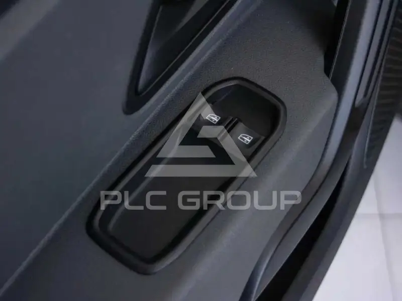 2018 Dacia Duster