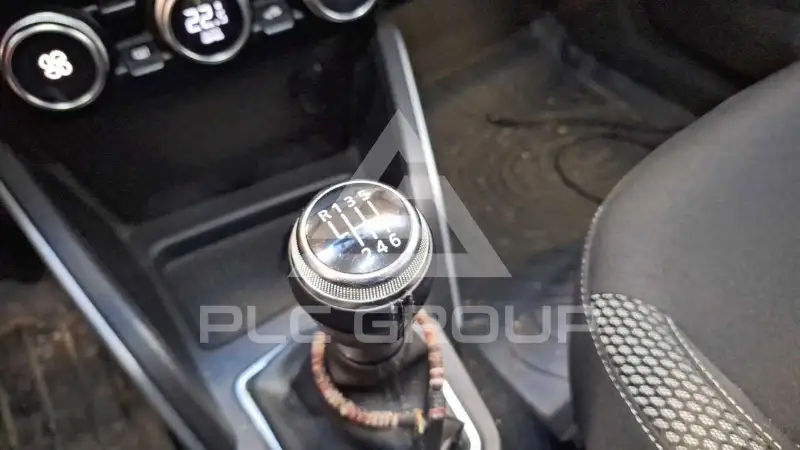 2018 Dacia Duster