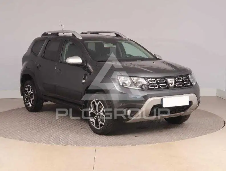 2018 Dacia Duster