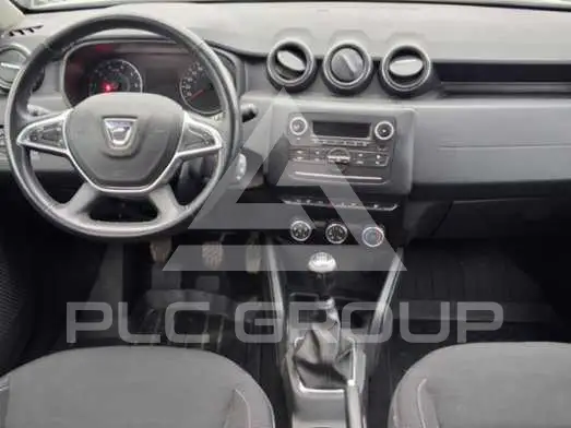 2018 Dacia Duster