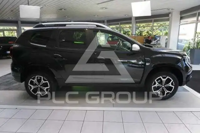 2018 Dacia Duster