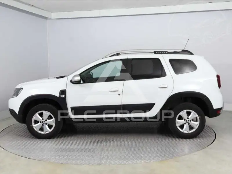 2018 Dacia Duster