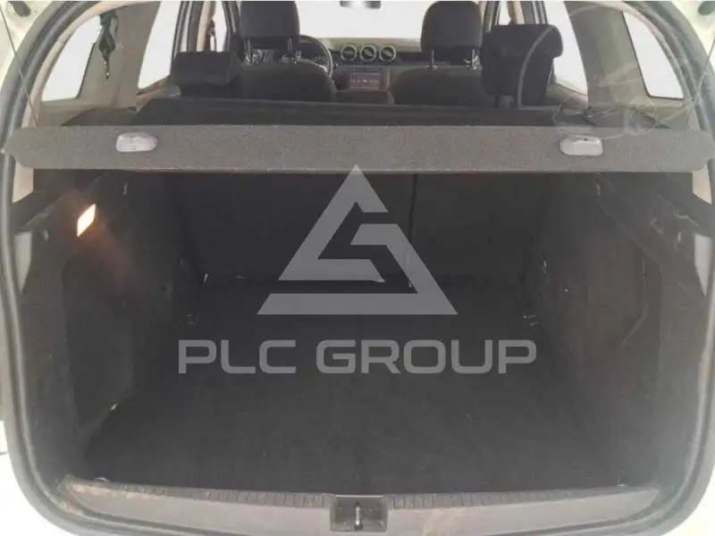 2018 Dacia Duster