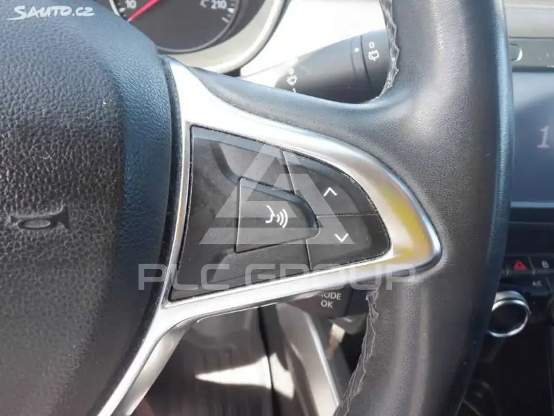 2018 Dacia Duster
